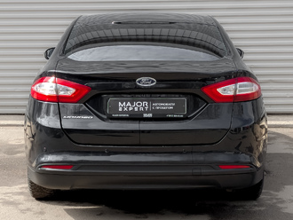 Фото Ford Mondeo с пробегом