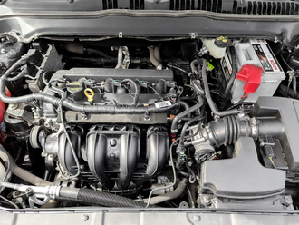 Фото Ford Mondeo с пробегом