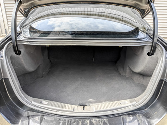 Фото Ford Mondeo с пробегом