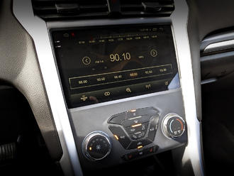 Фото Ford Mondeo с пробегом