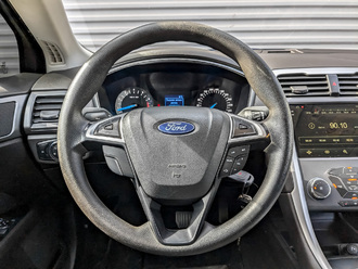Фото Ford Mondeo с пробегом