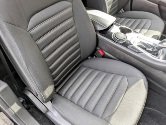 Фото Ford Mondeo с пробегом