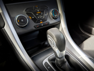 Фото Ford Mondeo с пробегом