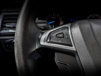 Фото Ford Mondeo с пробегом