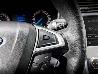 Фото Ford Mondeo с пробегом