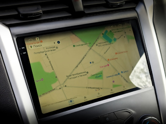 Фото Ford Mondeo с пробегом