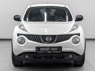 фото Nissan Juke 2013