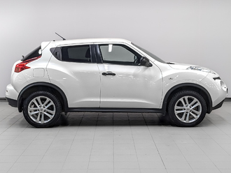 фото Nissan Juke 2013