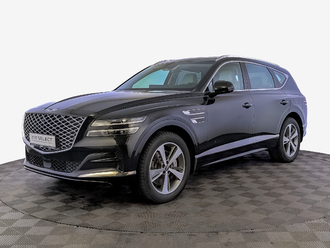 фото Genesis GV80 I 2020