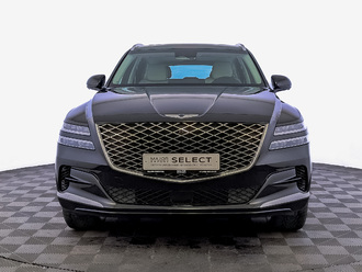 фото Genesis GV80 I 2020
