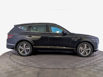 фото Genesis GV80 I 2020