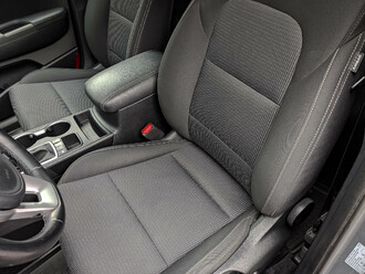 Фото Kia Sportage с пробегом