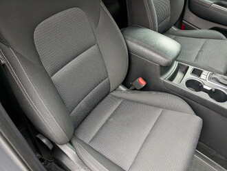 Фото Kia Sportage с пробегом
