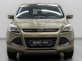 фото Ford Kuga II 2014