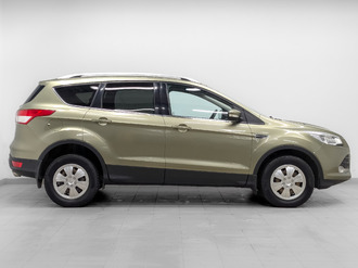 фото Ford Kuga II 2014