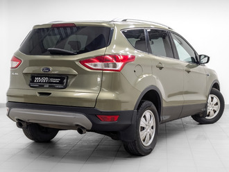 фото Ford Kuga II 2014