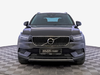 фото Volvo XC40 I 2021