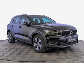 фото Volvo XC40 I 2021