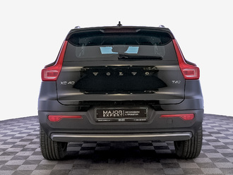 фото Volvo XC40 2021 с пробегом