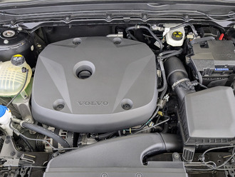 фото Volvo XC40 2021 с пробегом