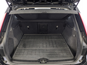 фото Volvo XC40 2021 с пробегом