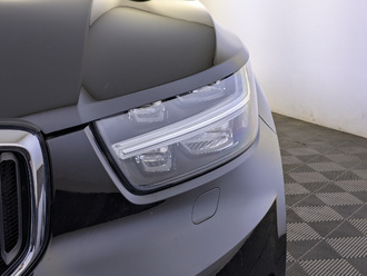 фото Volvo XC40 2021 с пробегом