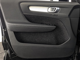 фото Volvo XC40 2021 с пробегом