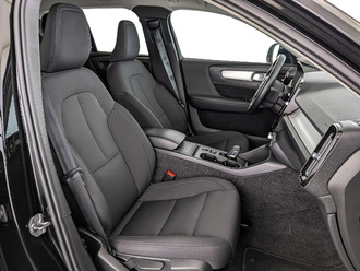 фото Volvo XC40 2021 с пробегом