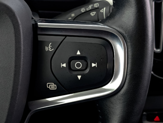 фото Volvo XC40 2021 с пробегом