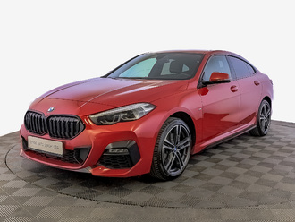 фото BMW 2 (F44) 2022