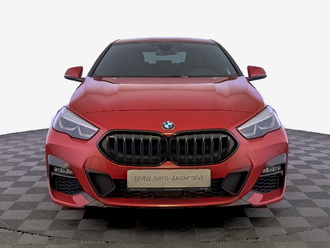 фото BMW 2 (F44) 2022