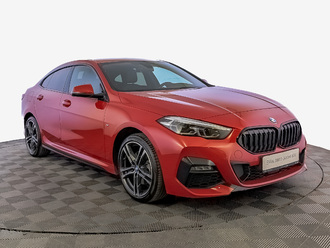 фото BMW 2 (F44) 2022