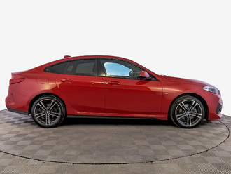 фото BMW 2 (F44) 2022