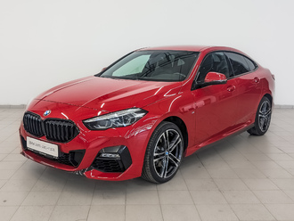 фото BMW 2 (F44) 2022
