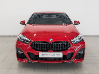 фото BMW 2 (F44) 2022