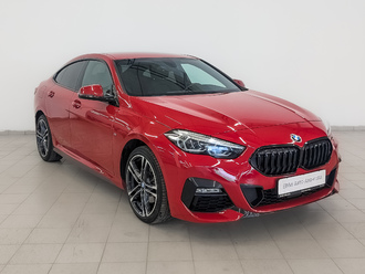 фото BMW 2 (F44) 2022