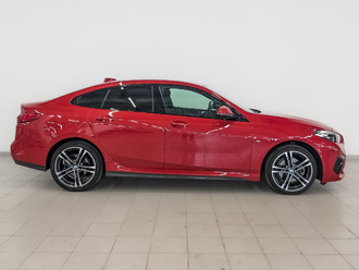 фото BMW 2 (F44) 2022