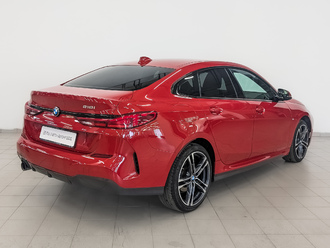 фото BMW 2 (F44) 2022