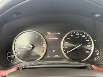 фото Lexus NX 2021