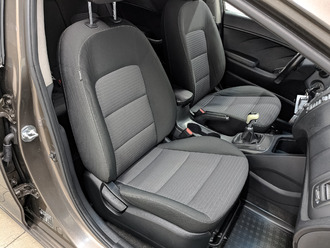 фото Kia Cerato III 2015