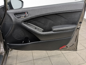 фото Kia Cerato III 2015