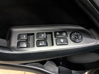 фото Kia Cerato III 2015