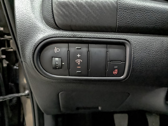 фото Kia Cerato III 2015