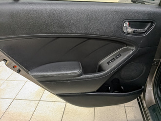 фото Kia Cerato III 2015