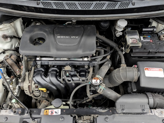 Фото Kia Ceed с пробегом