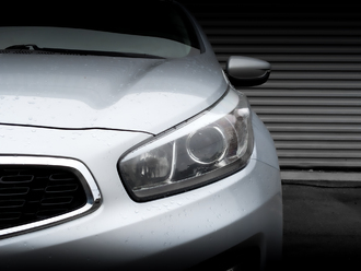 Фото Kia Ceed с пробегом