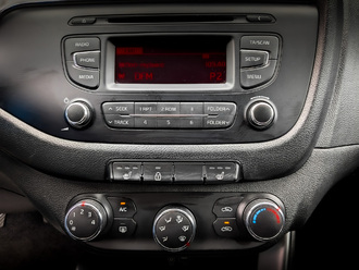 Фото Kia Ceed с пробегом