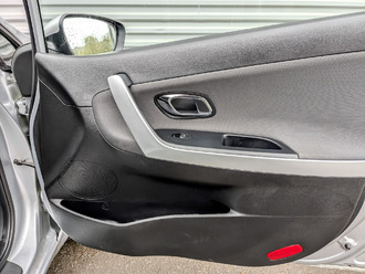 Фото Kia Ceed с пробегом