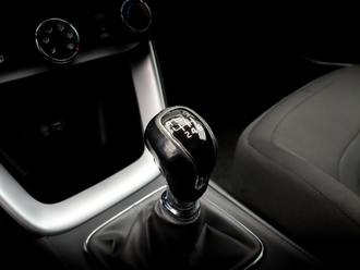Фото Kia Ceed с пробегом