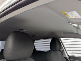 Фото Kia Ceed с пробегом